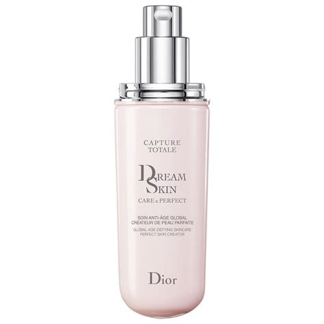 what is dior dream skin|Dior dream skin refill.